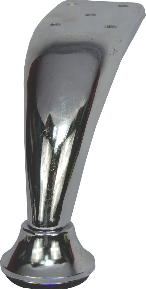 Hardware Furniture Leg Sl-069, (2852) Hardware Item Premium Hardware for Door Cabinet Window Furniture and Interior Use